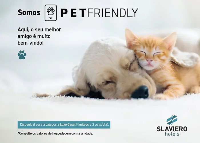 Slaviero Campina Grande